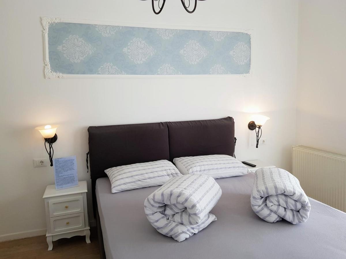 Garni Villa Tyrol - Adults Only Merano Exterior foto