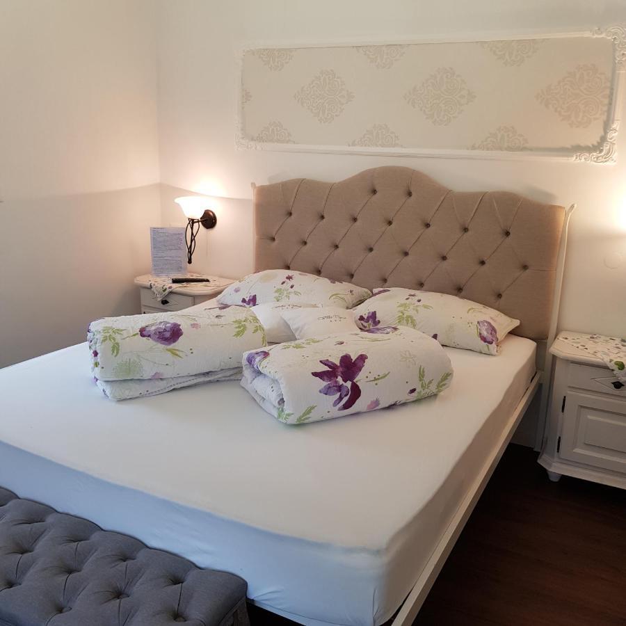 Garni Villa Tyrol - Adults Only Merano Exterior foto