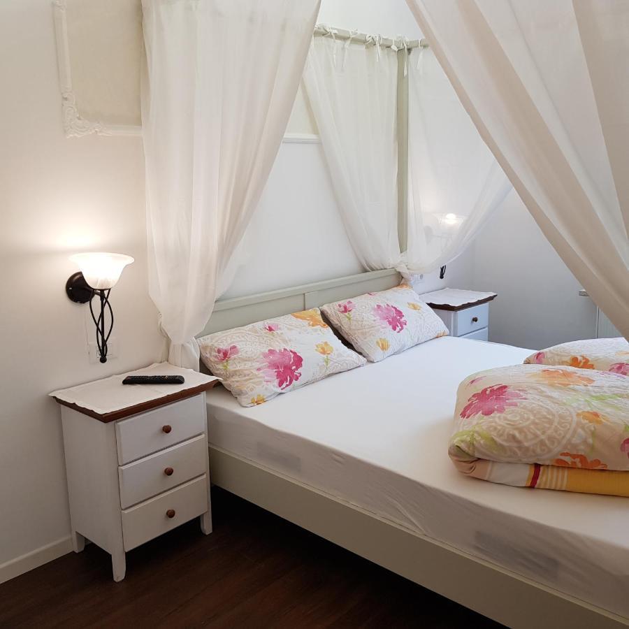 Garni Villa Tyrol - Adults Only Merano Exterior foto